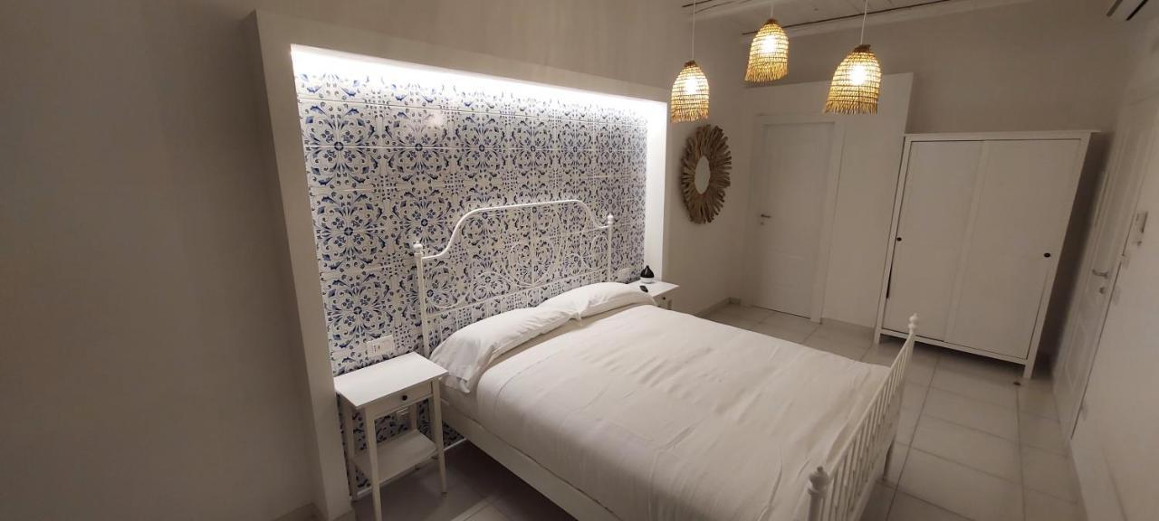 Donna Luisella Bed & Breakfast Napels